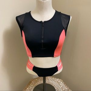 Hurley Bikini Set- Brand New